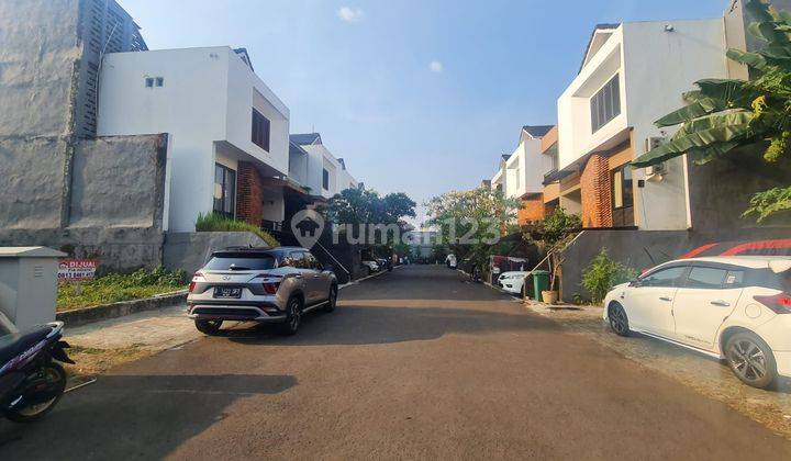 Dijual Kavling Lokasi  sangat Strategis didalam Claster 1