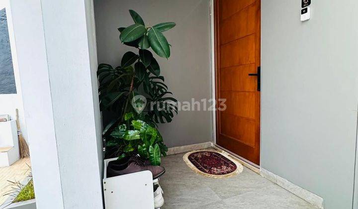 Dijual Cepat Rumah Cantik Di Grand Dahlia Bogor 2