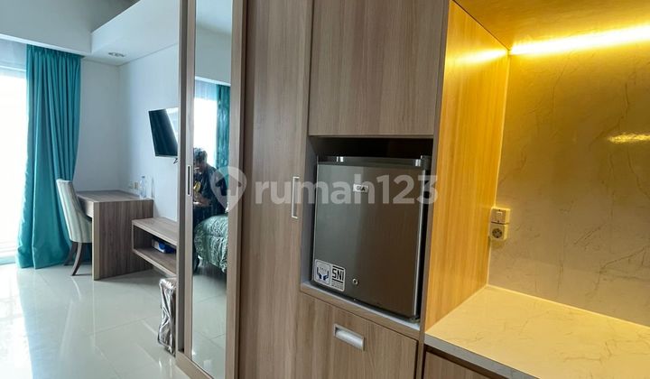 Apartment For Quick Sale At Bogor Icon Apartment For Quick Sale At Bogor Icon