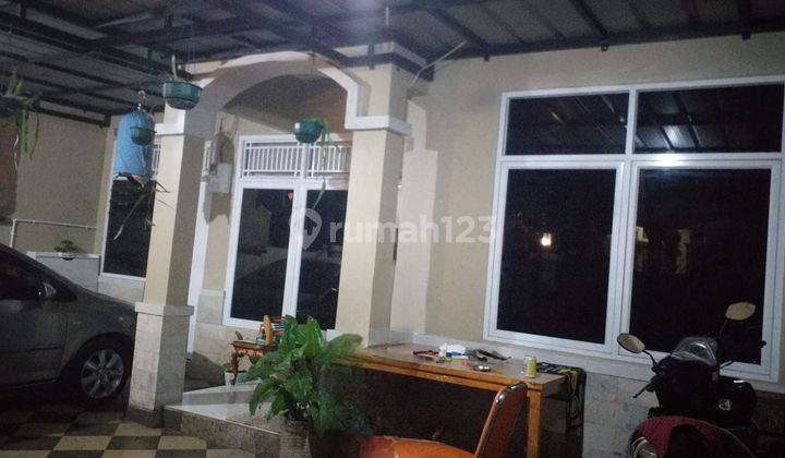 Dijual Rumah Di Villa Nusa Indah Cileungsi 1