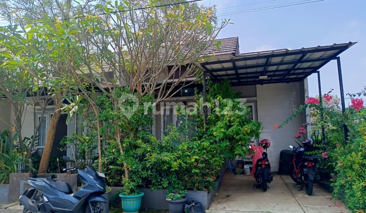 Dijual Rumah Di Harvest City Cileungsi