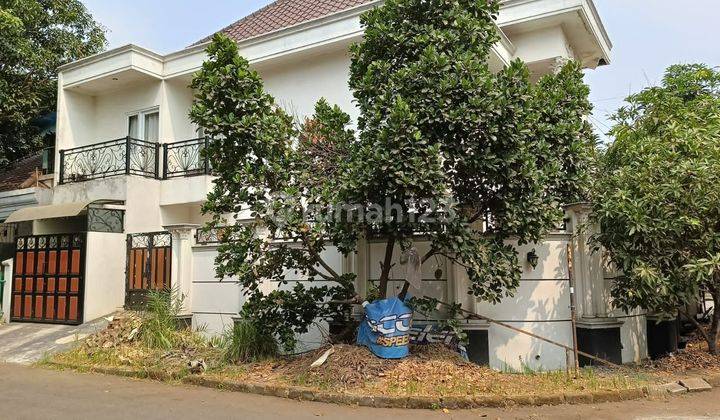 Dijual Rumah Di Limus Pratama Cileungsi 1