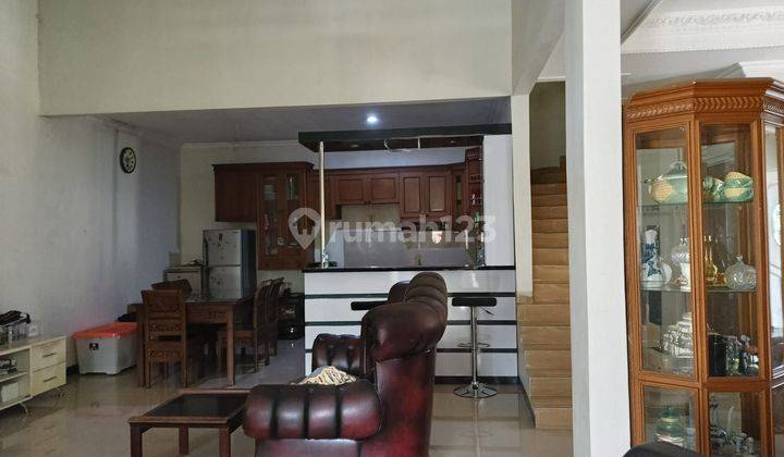 Dijual Rumah Limus Pratama Cileungsi 2