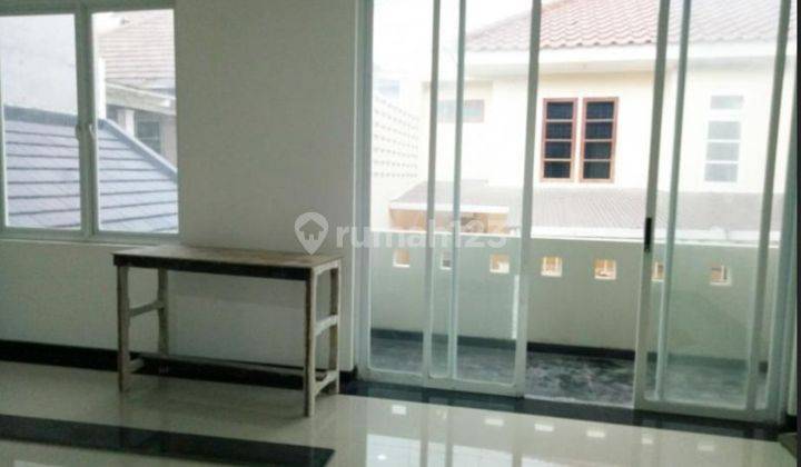 Dijual Rumah Boulevard Kota Wisata Cibubur 2