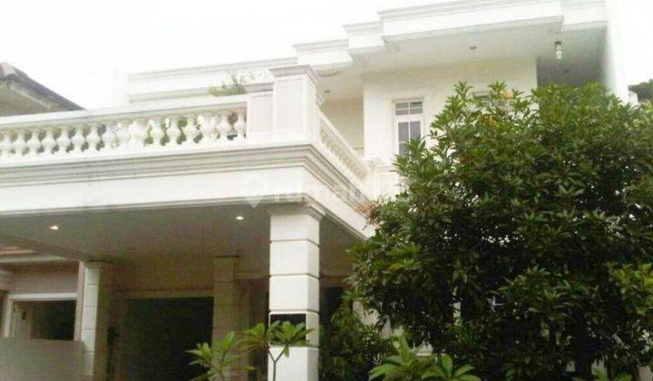 Dijual Cepat Segera Rumah Asri Siap Huni Di Kota Wisata Cibubur 1