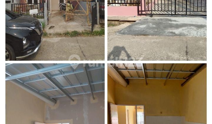Dijual Rumah Di Harvest Cileungsi 2