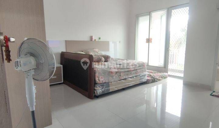 Dijual Rumah Di Citragren Cibubur 2