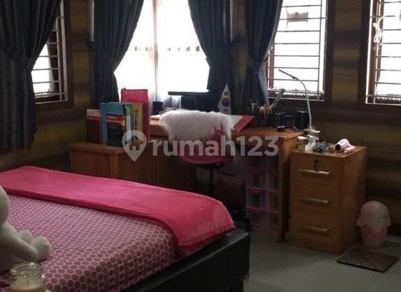 For Sale House In Pondok Safari Indah 2