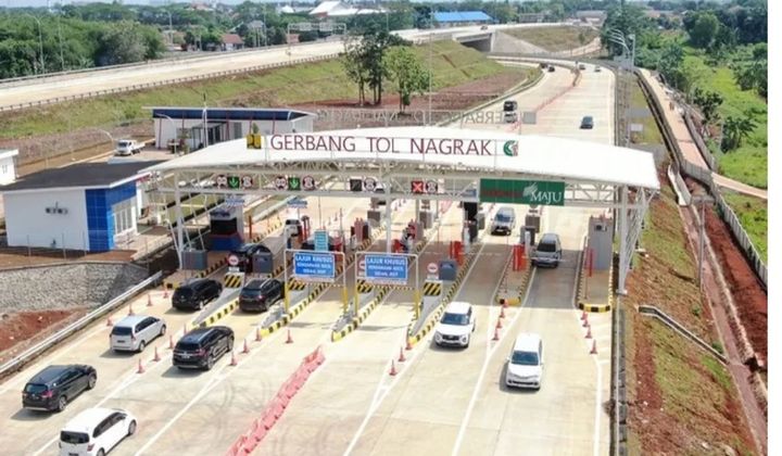 Dijual segera rumah baru renov legenda wisata cibubur