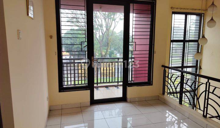 Dijual Rumah Di Legenda Wisata Cibubur 2