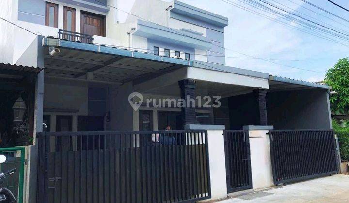 Dijual Rumah Di Pekayon Indah Bekasi 1