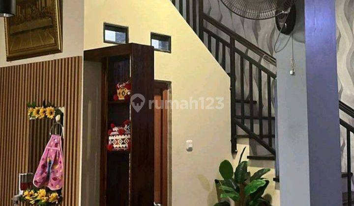 Dijual Rumah Di Pekayon Indah Bekasi 2