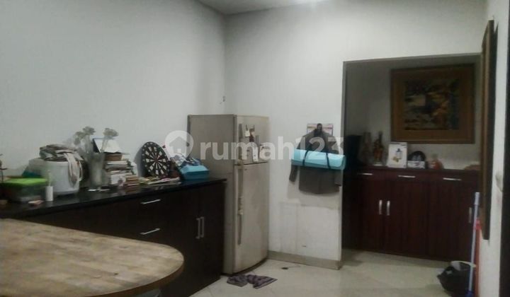 House For Sale In Permata Puri Depok 2