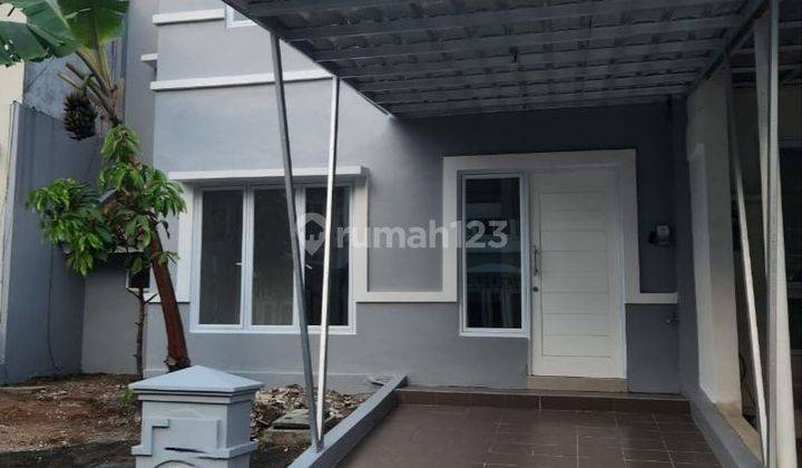 Dijual Rumah Di Legenda Wisata Cibubur 1