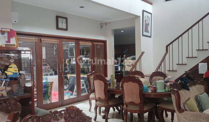 Dijual Rumah Di Legenda Wisata Cibubur, Hook Keren Siap Huni 1