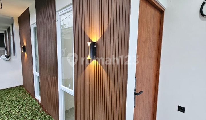For Sale: Fully Renovated Citra Indah House, Cileungsi 2