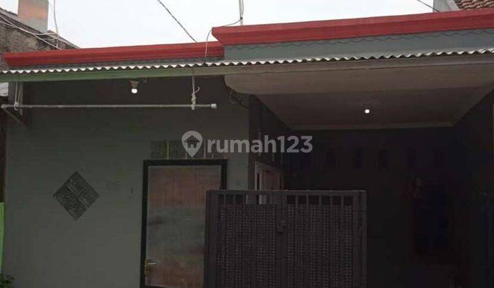 Dijual Rumah Di Griya Alam Sentosa Cileungsi 1