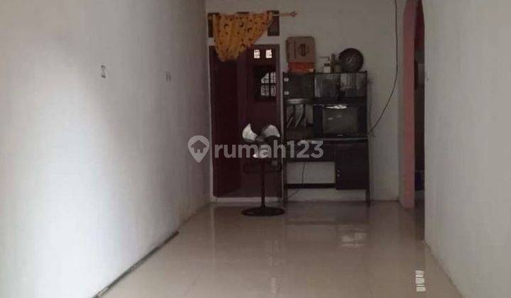 Dijual Rumah Di Griya Alam Sentosa Cileungsi 2