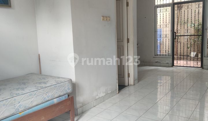 Dijual Rumah Di Legenda Wisata Cibubur 2