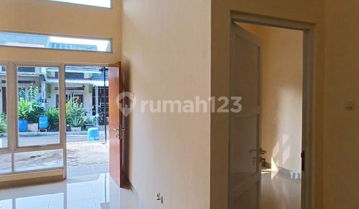 Dijual Rumah Di Cikeas Residence Cibubur 2