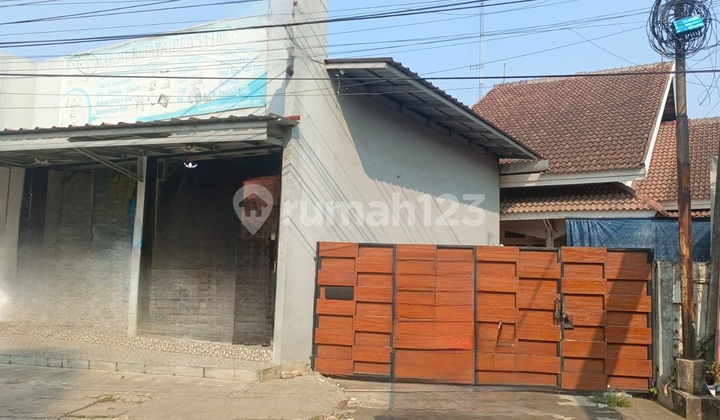 Dijual Rumah Di Bekasi Selatan