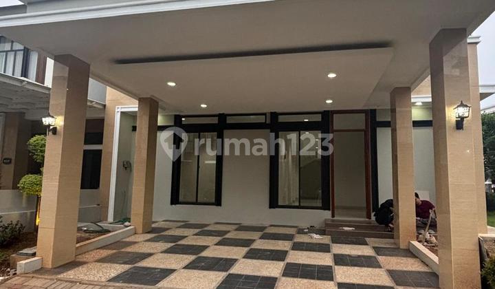 Dijual Rumah Mewah Di Kota Wisata Cibubur 2