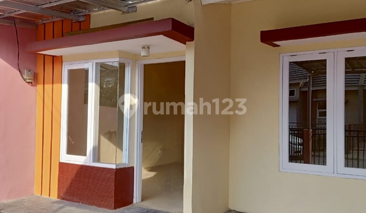 Dijual Rumah Harvest Cileungsi 2