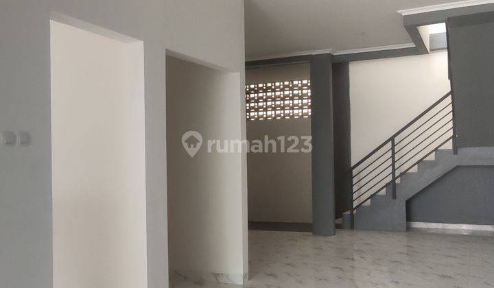 Dijual Rumah Cantik Di Kota Wisata Cibubur 2