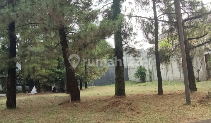 Dijual Kavling Sangat Luas Kota Wisata Cibubur