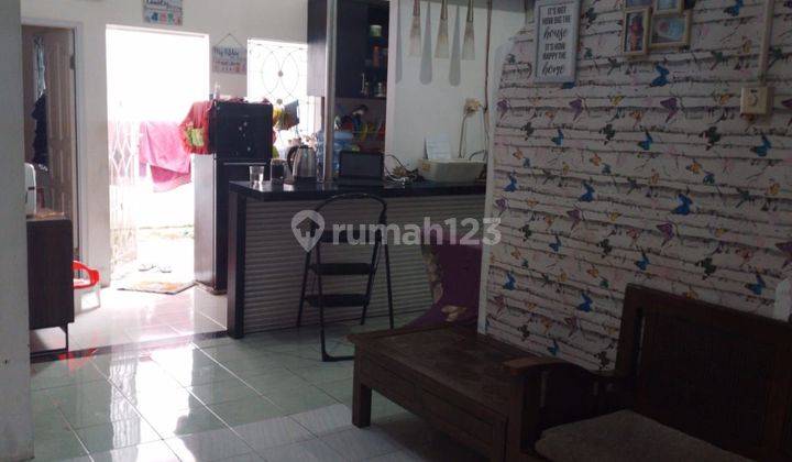 Dijual Rumah Di Vila Nusa Indah Cibubur 2