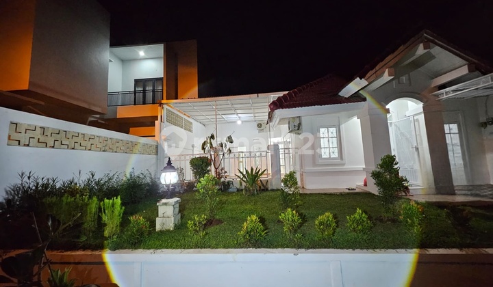 Fast Sale House In Sentul City Bogor