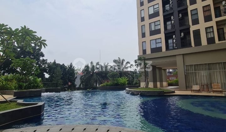 Dijual Cepat Apartemen Transpark Cibubur Dijual Cepat Apartemen Transpark Cibubur