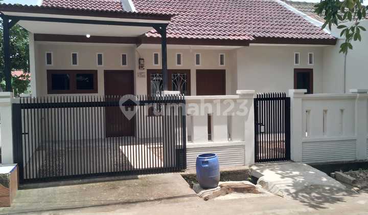 Dijual Rumah Cantik Siap Huni Di Taman Rahayu Bekasi Dijual Rumah Cantik Siap Huni Di Taman Rahayu Bekasi