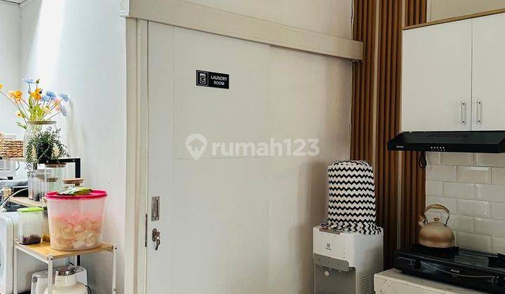 Dijual Rumah Grand Dahlia Bogor 2