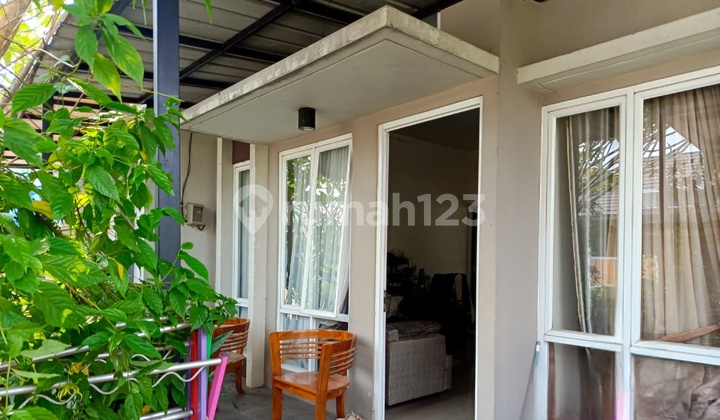 For Sale House In Harvest City Cileungsi 2