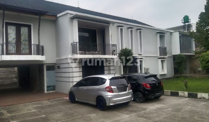 Dijual Rumah Di Permata Puri Depok