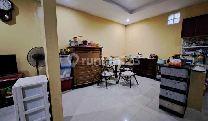 Dijual Segera Rumah Cantik di Legenda Wisata Cibubur 2