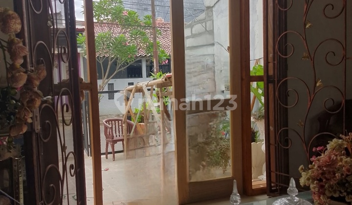 Dijual Rumah Siap Huni Vila Nusa Indah 2 Bogor 2