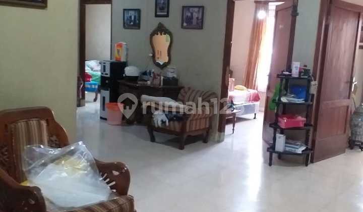 Dijual Rumah Luas Cipayung Megamendung Bogor 2