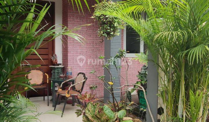 Dijual Rumah Mewah Di Raffles Hills Cibubur 2