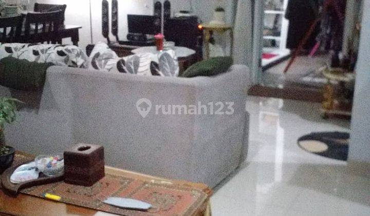 Dijual Rumah Di Villa Nusa Indah Cileungsi 2