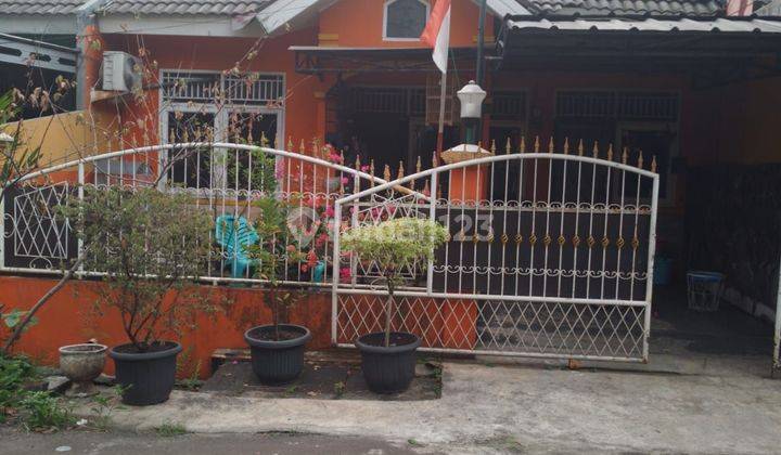 Dijual Rumah Di Vila Nusa Indah Cibubur 1