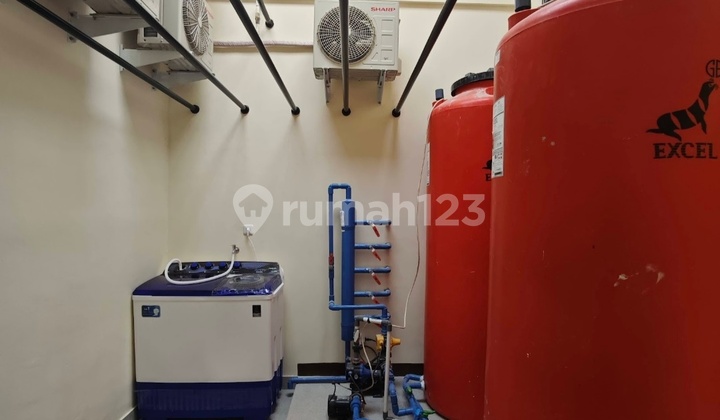 For Sale: 20-Room Boarding House in Jembatan Lima, West Jakarta 2