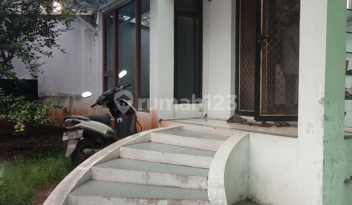 Quick Sale House In Cileungsi Hijau 2