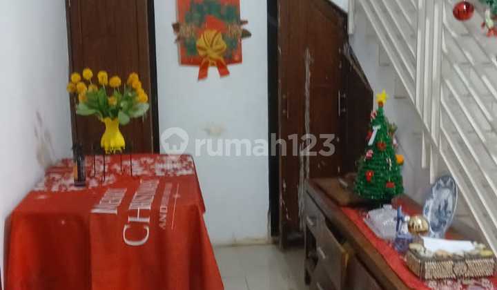 Dijual Rumah Siap Huni Metland Transyogi 2
