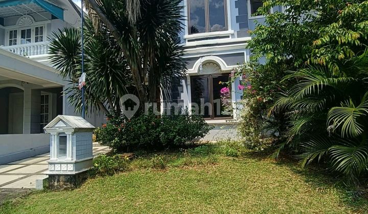 For Sale Beautiful House Kota Wisata Certificate of Ownership 1