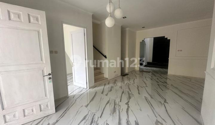 Dijual Rumah Siap Huni Di Kota Wisata Cibubur 2