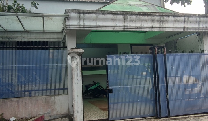 Dijual Cepat Rumah Di Cileungsi Hijau