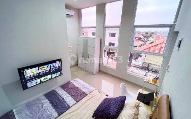 Dijual Kost Di Tangerang Terisi Full  2