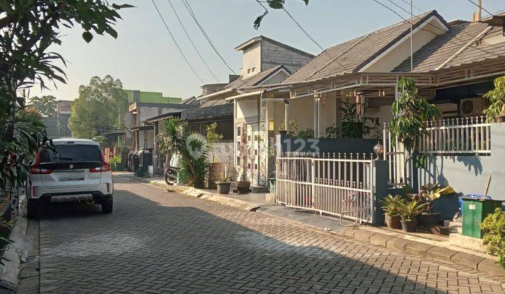 Dijual Rumah Metland Cileungsi 1